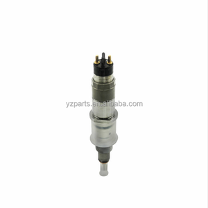 Pièces de moteur diesel 0445120147 51101006065 51101006085 Injecteur de carburant pour MAN TGL TGM TGA D0834 D0836 LIONS CITY - Product Image 3