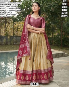 Lehenga Real Samairaa - Product Image 4