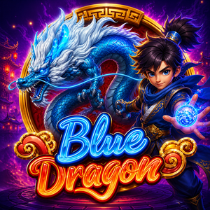 Distributeur de jeux Blue Dragon, développeur Golden Dragon Juwa, Orion Star, Panda Master, agent de crédits pour jeux en ligne, jeu de pêche - Product Image 1