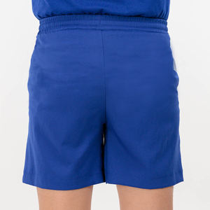 Custom LOGO Men 2 in 1 Tennis Basketball Shorts Lightweight Quick Dry Casual Mesh Active Drawstring Double <b>Layer</b> Shorts - Product Image 2