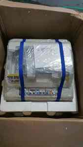 Máquina Biseladora de Lentes Automática Modelo Popular en China LE400, Máquina Biseladora Económica para Lentes Ópticas - Product Image 5