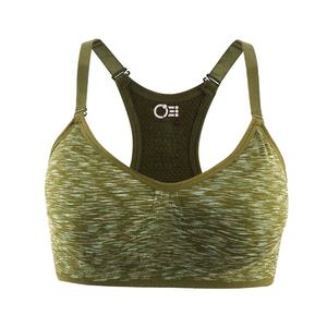 Sujetador Deportivo al por Mayor, Nuevo Estilo 2026, para Correr, Yoga, Gimnasio, Entrenamiento, Fitness, Ropa Deportiva para Mujer - Product Image 3