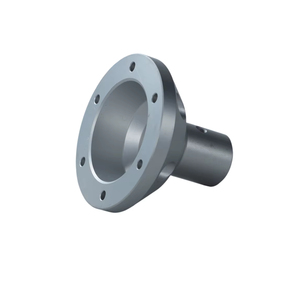 Hi-Grade Mounting Hub With Flange - Product Image 1
