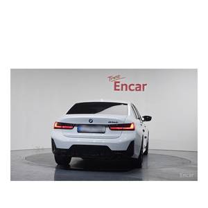 BMW Série 3 M340i 2023, 18 612 km, boîte automatique, conduite à gauche, caméra de recul - Product Image 4