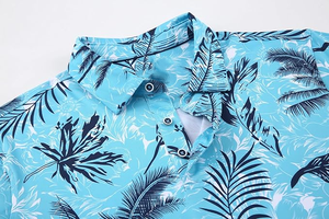 Polos Personalizados para Hombre, Polos de Golf de Secado Rápido Hechos a Medida |   Camisetas Polo Personalizadas con Logotipo en Alta Calidad - Product Image 5