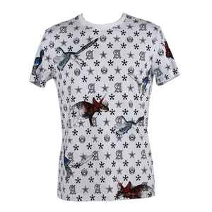 Camiseta Deportiva de Gimnasio con Nuevo Diseño, Camiseta de Gimnasio con el Mejor Estilo, Camiseta de Gimnasio Más Vendida, Camiseta de Moda Premium. - Product Image 5