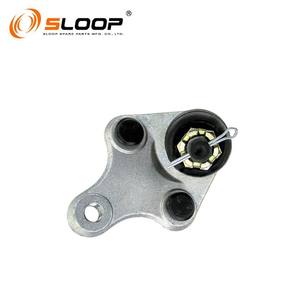 43330-19275 Rótula de suspensión baja izquierda/derecha para TOYOTA - Product Image 2