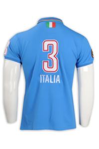 Camiseta Polo Bordada Personalizada con Logotipo para Hombre, Ropa Formal e Informal, Camiseta Polo Bordada Premium para Hombre - Product Image 4