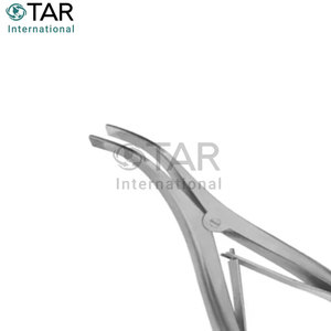 เครื่องมือผ่าตัดแบบยึดติดด้วยตัวเอง INGE 170 มม. สำหรับเปิดช่องหน้าท้อง ทำจากเหล็กกล้าไร้สนิม สำหรับผู้ค้าส่งเครื่องมือแพทย์ - Product Image 4