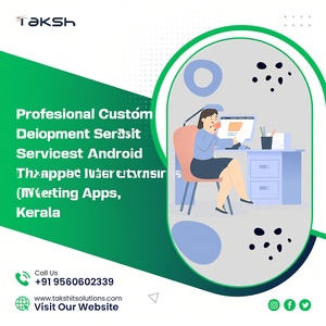 Servicios Profesionales de Desarrollo de Sitios Web Personalizados para Android, con Soporte para Versiones Empresariales de Internet y Aplicaciones de Marketing - Product Image 3