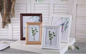 Marco de fotos de nuevo estilo Marco de pared de moda de alta calidad Marcos de fotos de madera maciza - Product Image 2