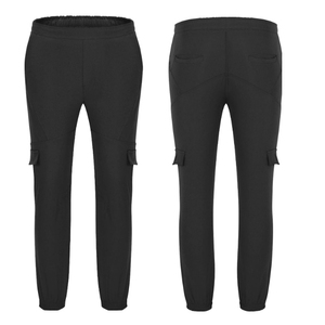 PREDATEX INDUSTRIES Canvas <b>Waterproof</b> Windproof Quick Dry Breathable Lightweight Tactical Sporty Cargo Men's <b>Trousers</b> - Product Image 4