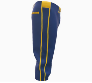 Storm Mens Gradient Color <b>Baseball</b> Pants Moisture Wicking Elastic Waist Tapered Fit All Seasons Spandex Nylon Sportwear - Product Image 6