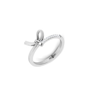 Bague en argent sterling plaqué or avec zircon ovale, bijou unisexe tendance, micro-incrustation, fabrication parfaite - Product Image 5