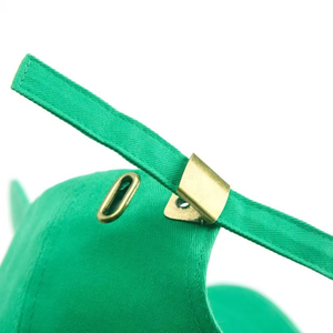 หมวกกีฬาวิ่งผ้าฝ้ายปักโลโก้ 3 มิติแบบกำหนดเอง ทรง 5 แฉก หมวกเบสบอลสำหรับผู้ชาย - Product Image 2