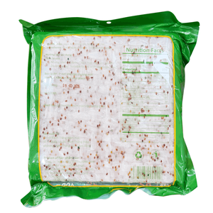 Hong Phat Sesame Rice <b>Paper</b> <b>Roll</b>-High Quality Vietnam-made Traditional Food Wrapping Child-friendly Instant OEM Budget-Friendly - Product Image 2