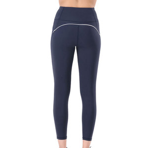 Butt Lift Seamless Scrunch Butt <b>Leggings</b> <b>Women</b> Gym Training Solid Pattern Plain Lightweight Push Up <b>Leggings</b> <b>Compression</b> - Product Image 2