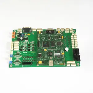 Byhx Mainboard/Mother Board for China machine