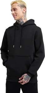 Customized Unisex Plus Size 2-Piece Fleece Windproof Quick-Dry Breathable Streetwear <b>Hooded</b> Drawstring Closure 100% Tracksuit - Product Image 4