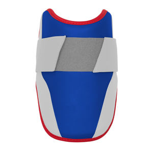 แผ่นรองข้อศอกเบสบอลแบบมีโลโก้สั่งทำได้ สายรัดปรับได้ น้ำหนักเบา อุปกรณ์ป้องกันข้อศอกซอฟต์บอล อุปกรณ์ป้องกันข้อศอกสำหรับตีเบสบอล - Product Image 5