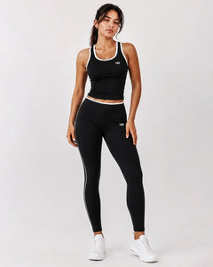 Vêtements de sport pour femmes en gros : hauts de fitness, tenues d'entraînement, de course et de sport athlétique - Product Image 1