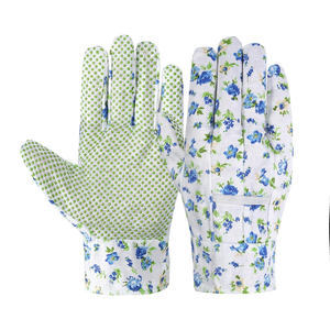 Gardening <b>Gloves</b> Heavy Duty Thorn Proof Anti-Slip Breathable Garden <b>Work</b> <b>Gloves</b> for Outdoor Use OEM Supplier - Product Image 5