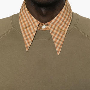 Sudaderas de Invierno Personalizadas de Alta Calidad para Hombre, Sudaderas con Estampado Moderno, Colores Personalizados Ecológicos, Precio Razonable, Nuevo Diseño - Product Image 5