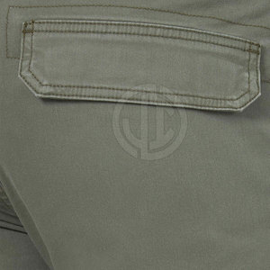 Pantalones Cargo Casuales de Cintura Media para Hombre, Ligeros y de Secado Rápido, de Alta Calidad para Fitness y Deportes - Product Image 6