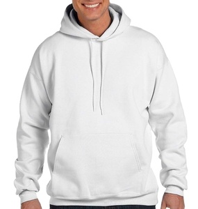 Dernière Mode – Sweat à Capuche Homme Hiver Brodé Manches Longues Décontracté Vente en Gros 100% Coton Haute Qualité Prix Abordable Personnalisable - Product Image 1