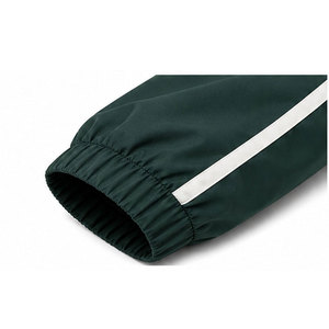 Chaqueta Cortavientos con Logotipo Personalizado, Fabricada con Material de Secado Rápido, Costuras Reforzadas y Combinaciones de Colores Elegantes para Equipos - Product Image 4