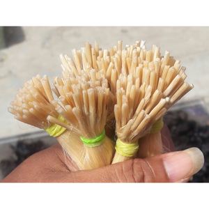 Extensions de cheveux humains tissés Origine Inde 60% cheveux humains Sans colle - Product Image 4