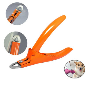 Kit Profesional de Aseo para Perros, 5 Piezas, Limpiador de Cera para Oídos, Tijeras de Precisión y Cortador Seguro para Extraer Pelo del Oído, Higiénico - Product Image 2