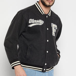 Veste chauffante unisexe légère à col montant, coupe-vent, respirante, style polyvalent, tendance et décontractée pour l'hiver – Meilleure vente - Product Image 4