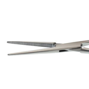 คีมหนีบหลอดเลือดแดงเกรดทางการแพทย์ แบบปากเล็ก ใช้ซ้ำได้ - Product Image 2