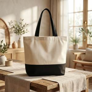 Corduroy <b>Tote</b> <b>Bag</b> for Women,Large Capacity Cute <b>Tote</b> <b>Bags</b> <b>With</b> 6 Pockets,Crossbody Shoulder Handbag for Work Travel Gym - Product Image 1