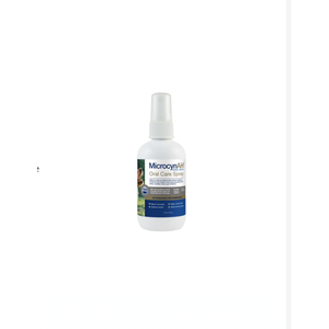 Spray buccal MicrocynAH 3oz - Product Image 1