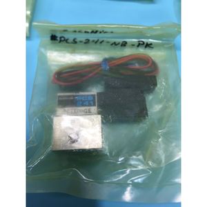 4 électrovannes pneumatiques Kuroda PCS-241 2 - Équipements et pièces semi-conductrices d'occasion fiables à l'échelle mondiale chez - Product Image 3