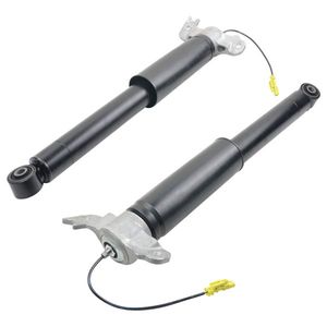 Pair of Rear Electronic Shock Absorbers for Cadillac XTS 3.6L V6 2013-2019 Models 19302782 19302783 Part Numbers 5801053 5801054 - Product Image 5