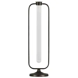 แจกันดอกไม้โลหะสีทองราคาโรงงาน ขายส่งจำนวนมาก บริษัทผู้ผลิตแจกันดอกไม้ Zahid Exports - Product Image 1