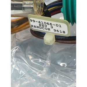 เซ็นเซอร์วัดระดับของเหลว 4 Randcor 99-41066-01, 141286 - อุปกรณ์และอะไหล่เซมิคอนดักเตอร์ระดับโลกที่เชื่อถือได้ - Product Image 4