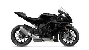 มอเตอร์ไซค์ YZF-R1 RACE SUPERSPORT ปี 2025 พร้อมจำหน่ายแล้ว - Product Image 4