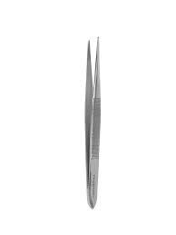 Pinces à éclats fines de qualité supérieure en acier inoxydable sans broche, instrument chirurgical de précision pour usage médical - Product Image 2