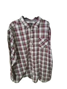 เสื้อเชิ้ตผ้าสักหลาดอ่อนแขนยาวเสื้อแฟชั่นลำลองสินค้ามาใหม่เสื้อคุณภาพสูงระบายอากาศได้ดี - Product Image 4