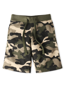 Shorts de sport respirants à séchage rapide pour l'entraînement, la gym, la course à pied et le jogging - Option tissu de haute qualité en polyester, élasthanne et coton - Shorts anti-transpiration - Product Image 6