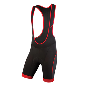 Cuissard de cyclisme sans coutures léger et respirant de haute qualité 2026 – Personnalisable avec nom d'équipe – Vêtement professionnel – Vente en gros - Product Image 4