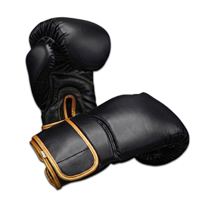 Guantes de Boxeo Profesionales para Hombre y Mujer, para Entrenamiento con Saco de Boxeo, Kickboxing, MMA, Sparring y Golpeo - Product Image 2