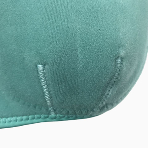 Botas de caballo personalizadas de malla y nailon con neopreno para patas delanteras, protección de tendones, con su logotipo SP-29033 - Product Image 4