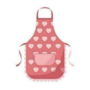 Tablier de cuisine sans manches personnalisé avec logo, imperméable, pour barbecue, cuisine, nettoyage, 100% coton, écologique, réutilisable, vente en gros - Product Image 5