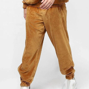 Conjuntos Deportivos para Hombre de 2 Piezas, Sudadera con Capucha y Cierre Completo, Conjuntos para Correr, Pantalones Deportivos para Invierno, Conjuntos para Otoño - Product Image 4