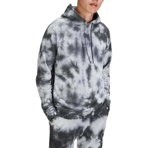 Chándal Deportivo de Primera Calidad a Precio Económico, Lavado al Ácido, para Hombre, de Algodón y Felpa, Personalizable - Product Image 3
